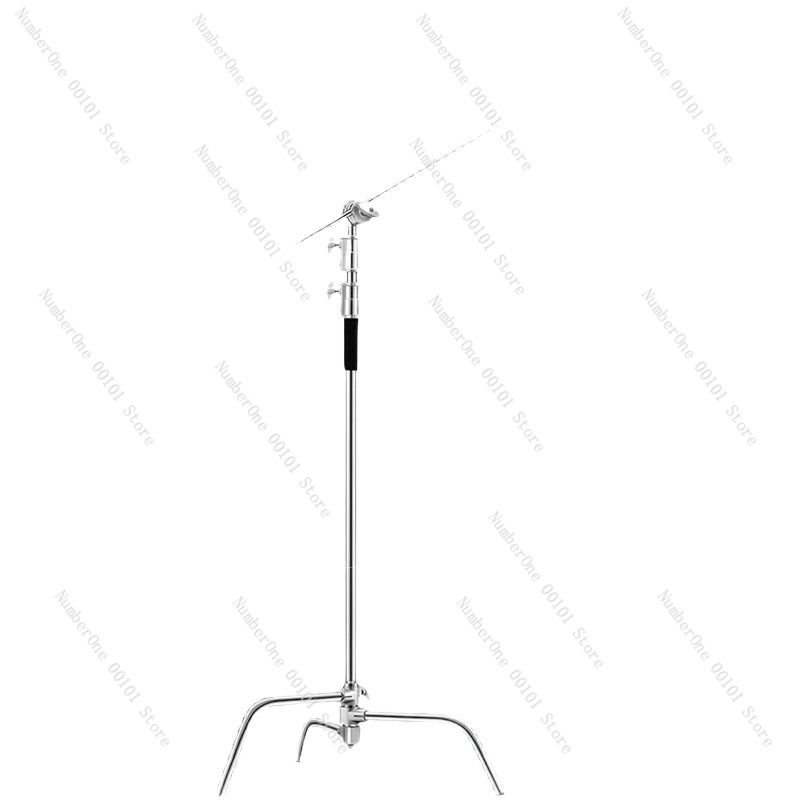 Photography Lighting Meter - Statyw fotograficzny ze stali nierdzewnej w