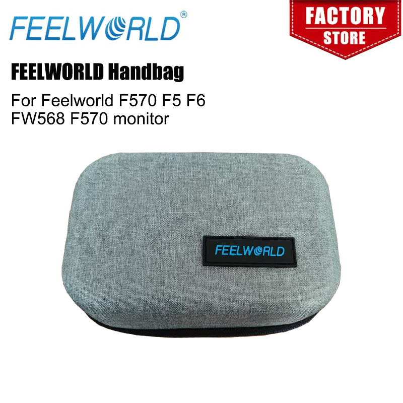 Photography Lighting Bag - FEELWORLD torebka przenośne futerał do przenoszenia