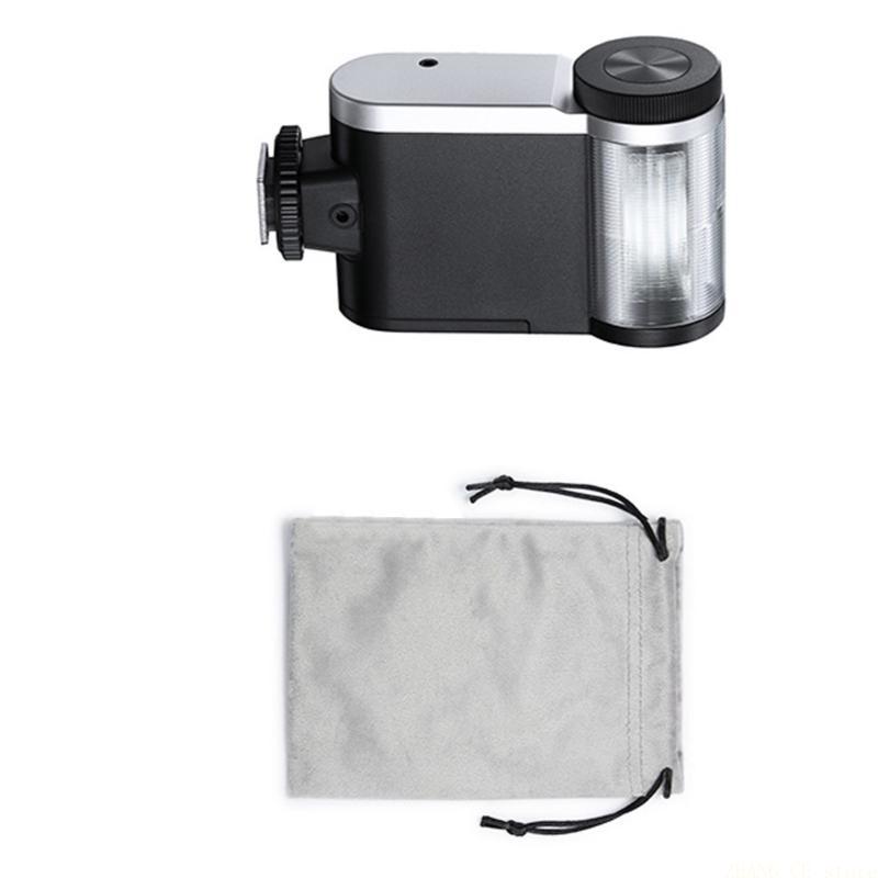 Photography Lighting Brand - M5TD iA32 lampa błyskowa do aparatu