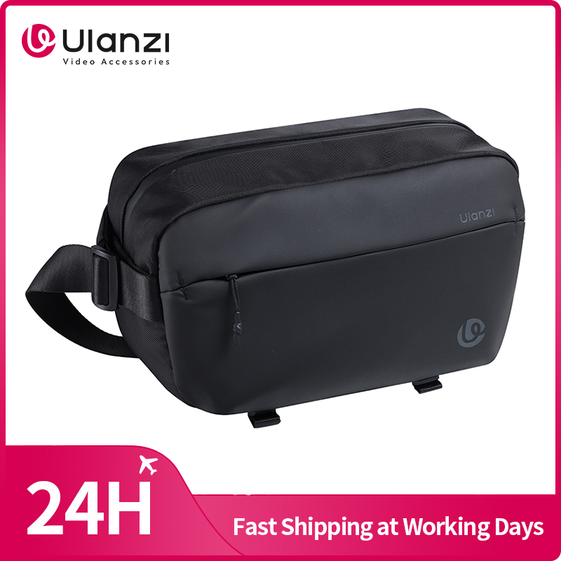 Photography Lighting For Outdoors - Ulanzi PB038 Torba podróżna na ramię