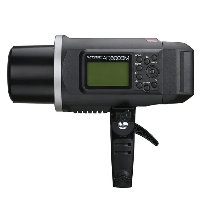 Photography Lighting For Outdoors - 2026 Premium AD600BM 600W Lampa błyskowa