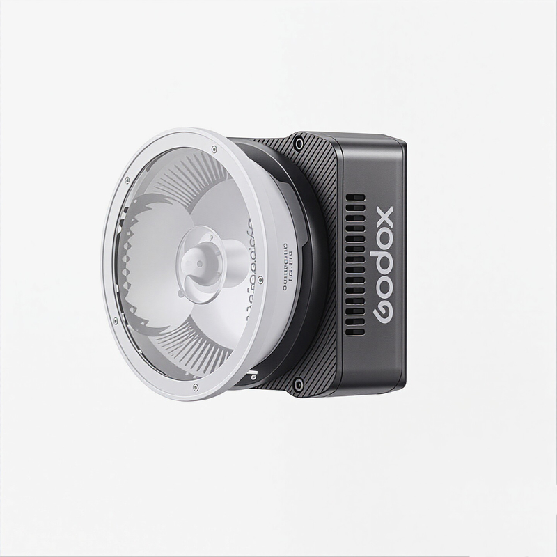 Photography Lighting Placement - Godox ML40Bi 40W Kieszonkowa lampa LED