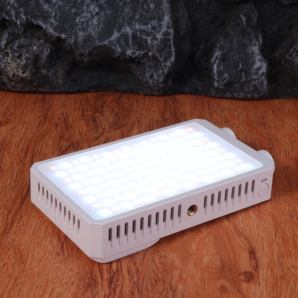 Photography Lighting Color - Lampa LED RGB do kamery 40W,
