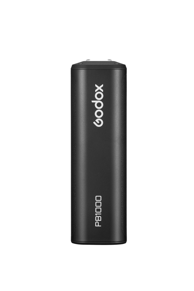 Photography Lighting Meter - Godox Flash Pb1000 Power Pack do