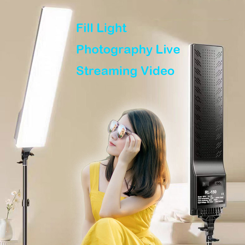 Photography Lighting Uk - Duży rozmiar lampy wypełniania światła Studio