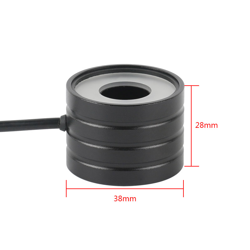 6500K 32 lampa pierścieniowa L – Photography Lighting Circle recenzja i cena