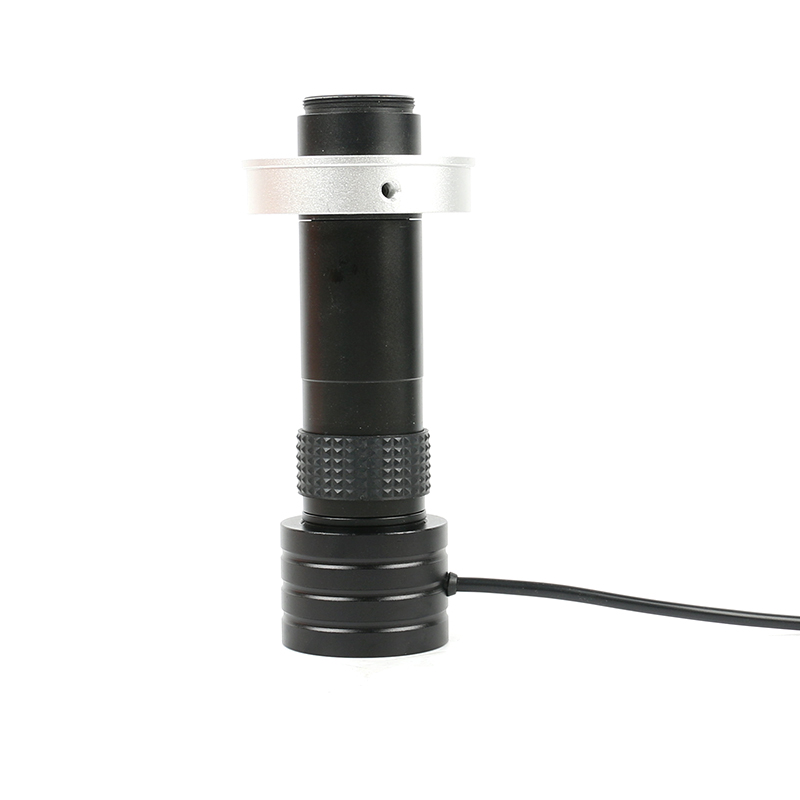 6500K 32 lampa pierścieniowa L – Photography Lighting Circle recenzja i cena