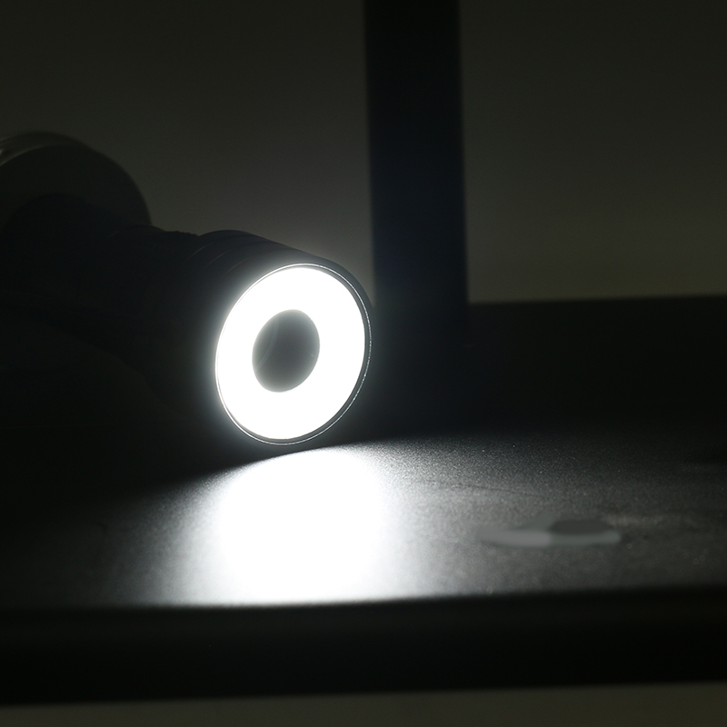 6500K 32 lampa pierścieniowa L – Photography Lighting Circle recenzja i cena