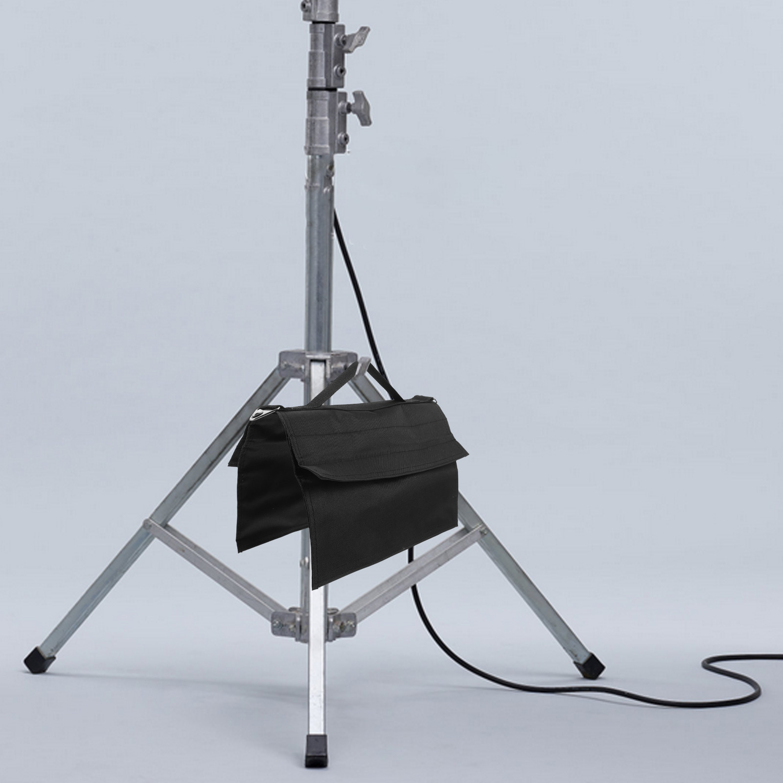 Wytrzymały worek z tkaniny Oxf – Photography Lighting Triangle recenzja i cena