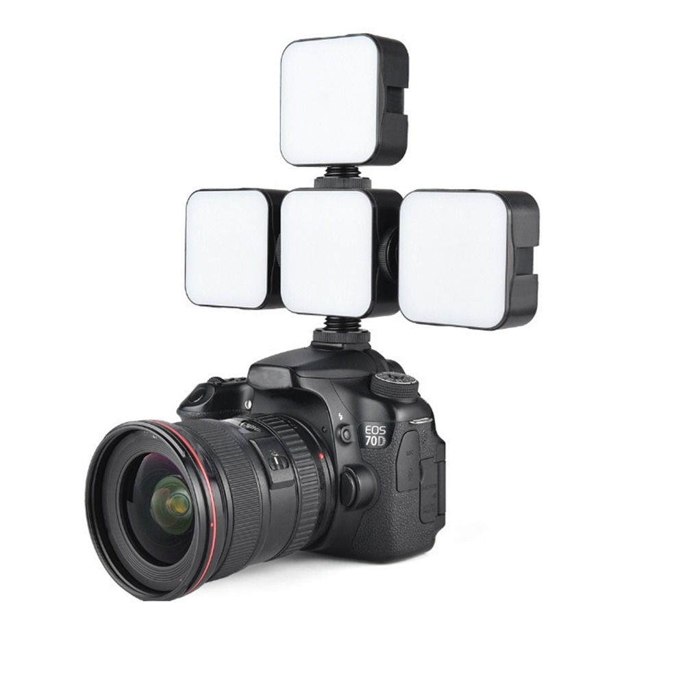 Ściemnialna lampa wypełniająca – Photography Lighting Brand recenzja i cena