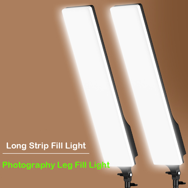 Światła wideo LED Oświetlenie  – Photography Lighting Uk recenzja i cena
