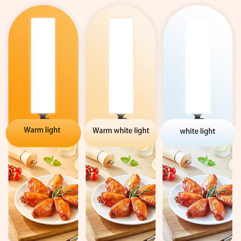 Światła wideo LED Oświetlenie  – Photography Lighting Uk recenzja i cena