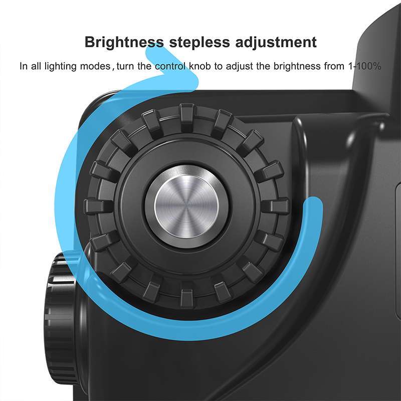 Światło wypełniające RGB/LED d – Photography Lighting Rgb recenzja i cena