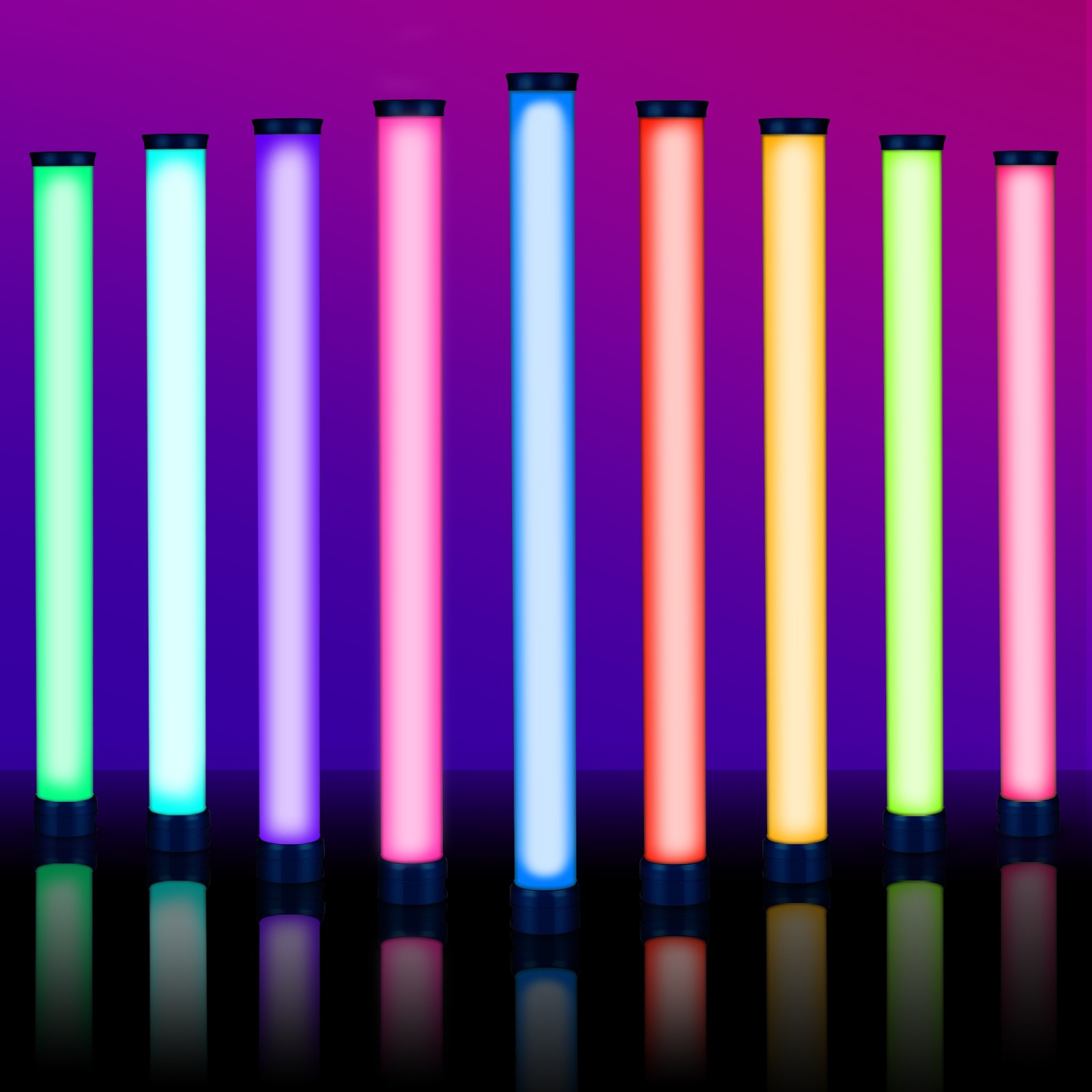 Sokani X25 RGB LED Video Light – Photography Lighting Rgb recenzja i cena