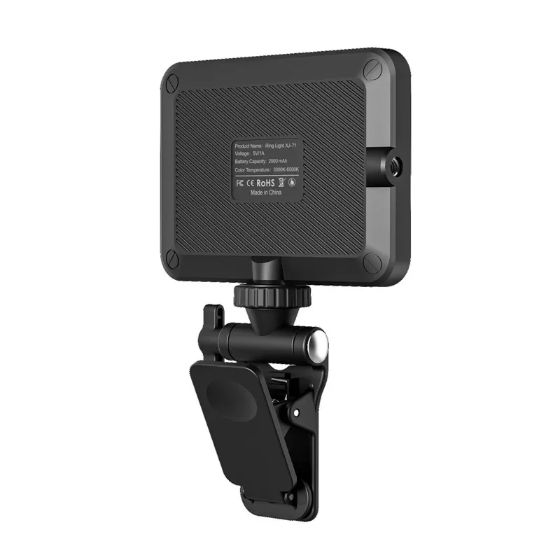 60 ledowe światło wypełniające – Photography Lighting Brand recenzja i cena