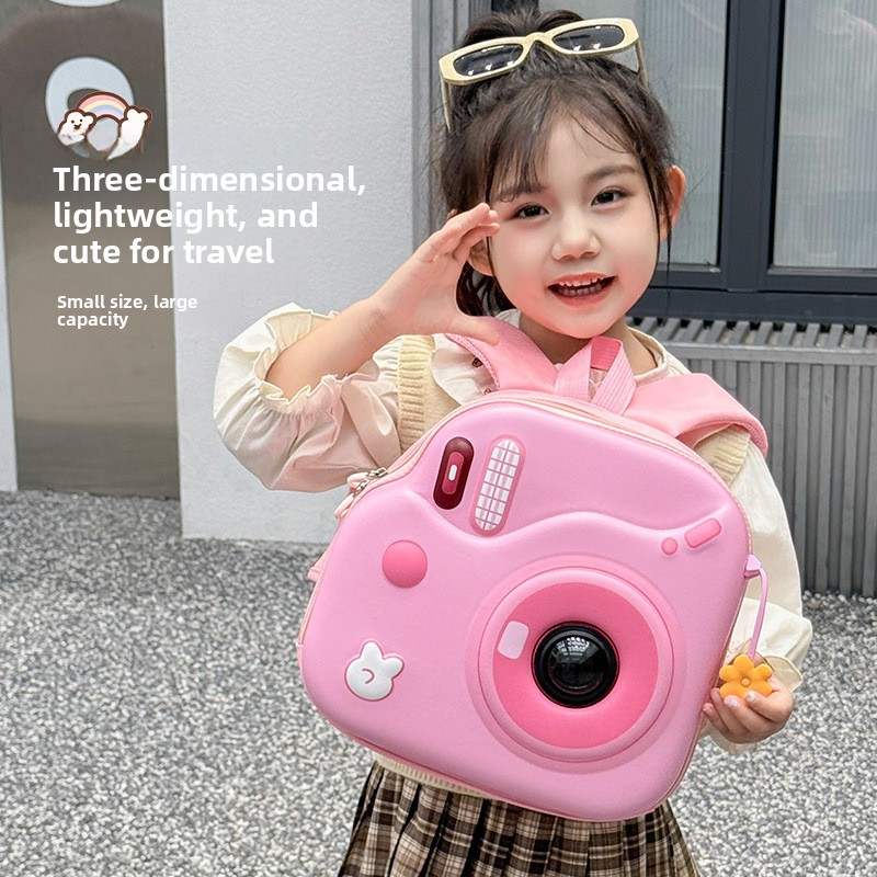 2026 Nowy, uroczy plecak dla d – Photography Lighting Bag recenzja i cena