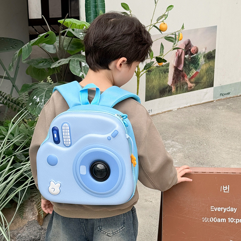 2026 Nowy, uroczy plecak dla d – Photography Lighting Bag recenzja i cena