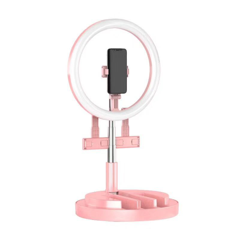 Lampa do makijażu SHINEKNOT, p – Photography Lighting Meter recenzja i cena