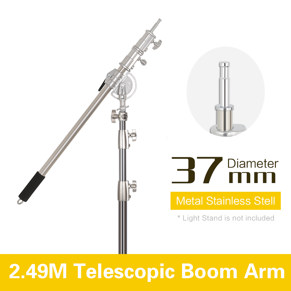 Zestaw wsporników krzyżowych z – Photography Lighting Meter recenzja i cena