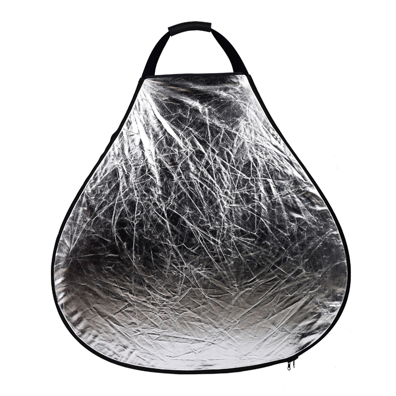31,5 cala (80 cm) 2 w 1 Trójką – Photography Lighting Triangle recenzja i cena
