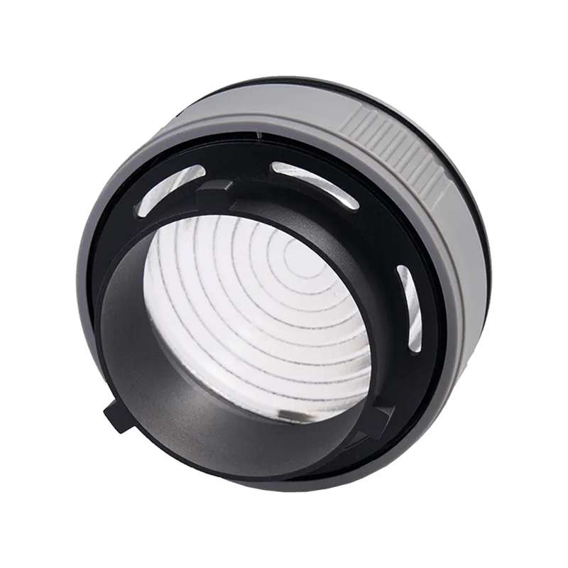 Soczewka Fresnela z regulacją  – Photography Lighting Meter recenzja i cena