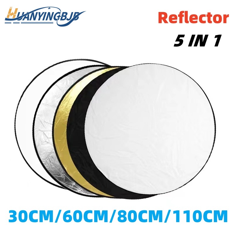 HUANYINGBJB przenośny reflekto – Photography Lighting For Outdoors recenzja i cena