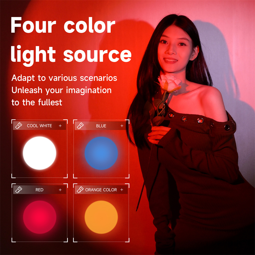 Nowa Lampa Fotograficzna 4-Kol – Photography Lighting Uk recenzja i cena
