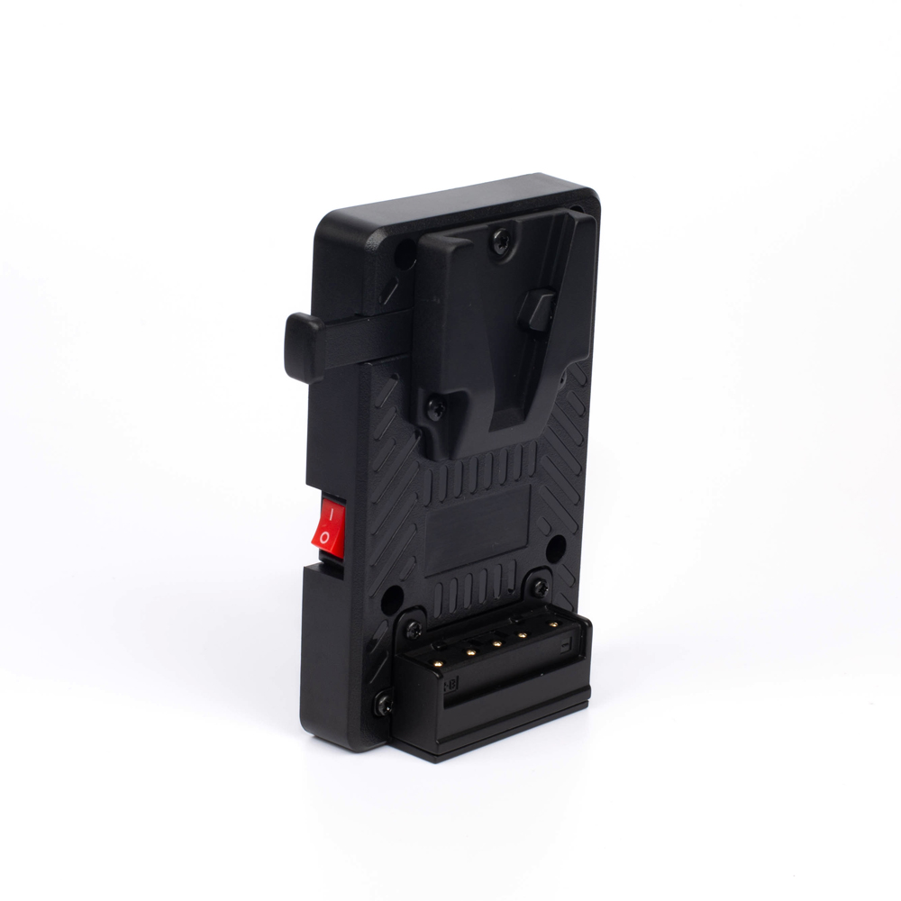 Nano Tiny Small Compact D-tap  – Photography Lighting For Outdoors recenzja i cena