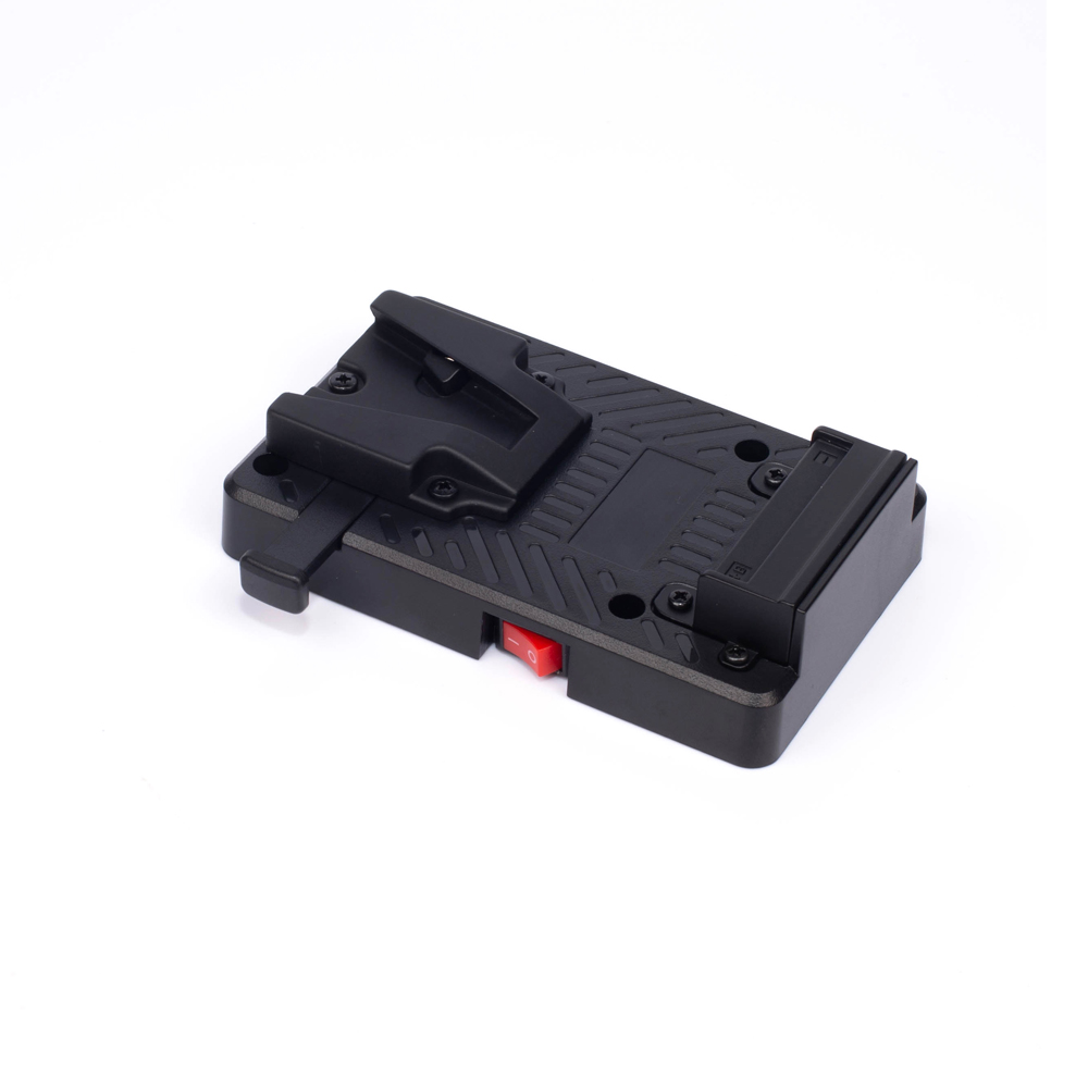 Nano Tiny Small Compact D-tap  – Photography Lighting For Outdoors recenzja i cena