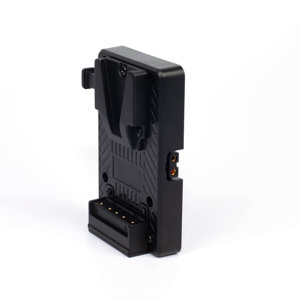 Nano Tiny Small Compact D-tap  – Photography Lighting For Outdoors recenzja i cena