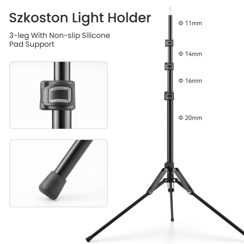 U800 600 Panel LED do filmów z – Photography Lighting Uk recenzja i cena