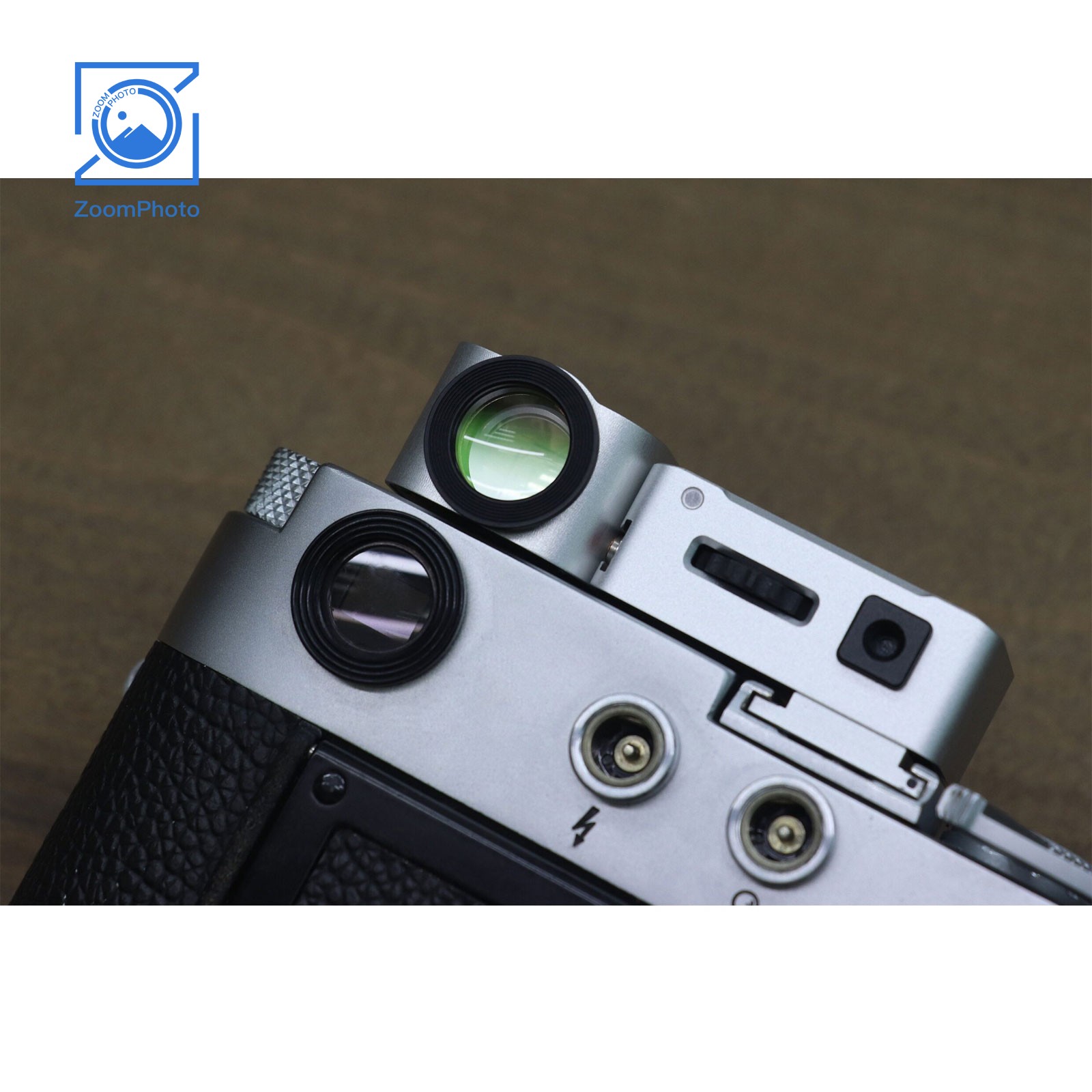 Miernik ekspozycji LightMate A – Photography Lighting Meter recenzja i cena
