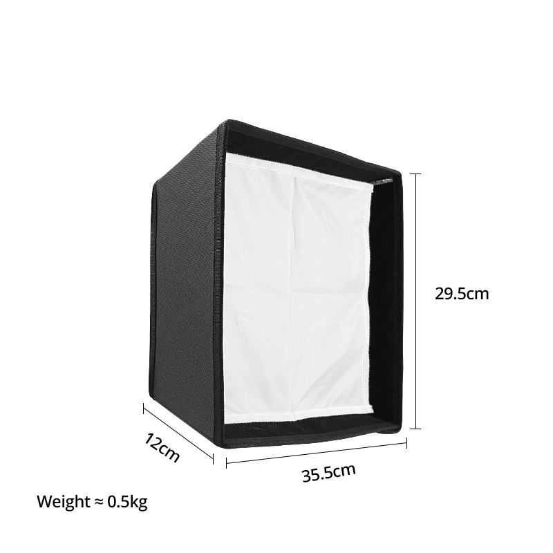 AMBITFUL LEDP60C Dedykowany So – Photography Lighting Brand recenzja i cena
