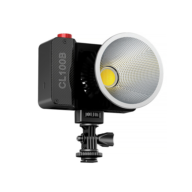 GVM CL100B Przenośna Dwukoloro – Photography Lighting For Outdoors recenzja i cena