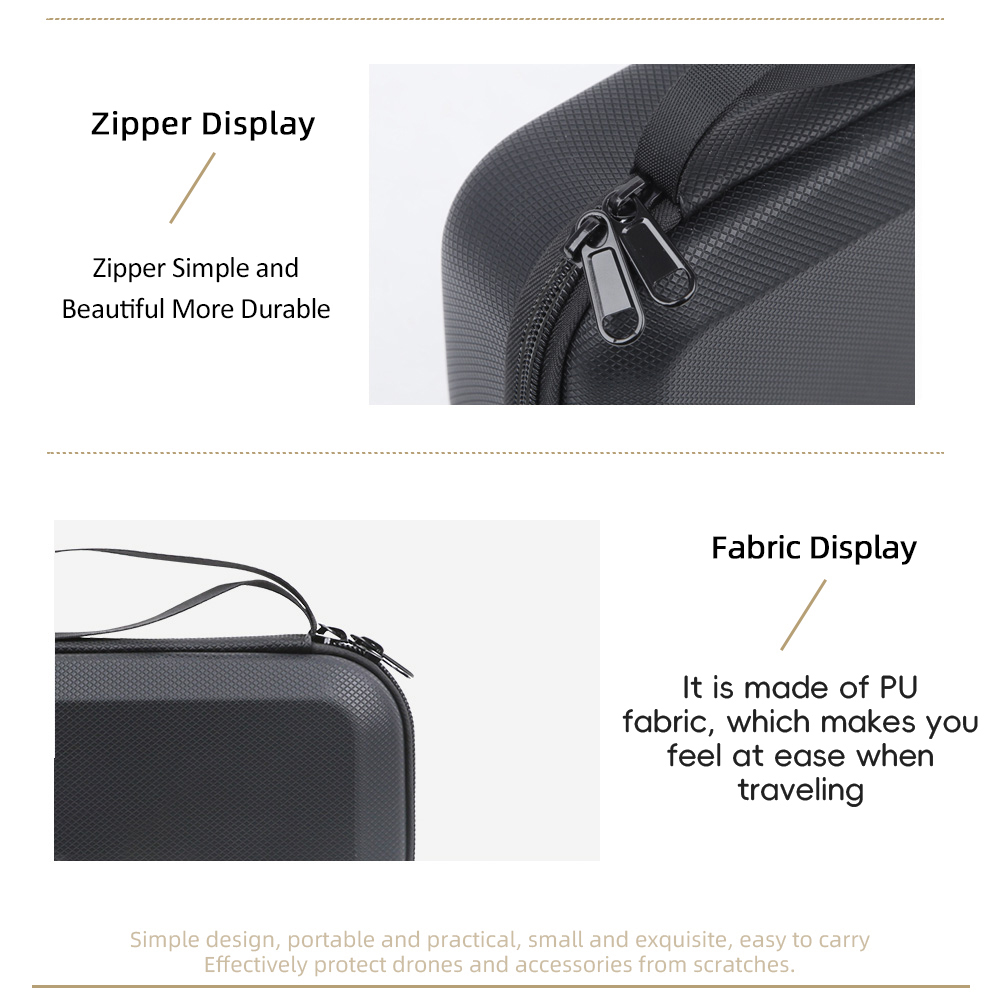 Torba na ramię, przenośne etui – Photography Lighting Bag recenzja i cena