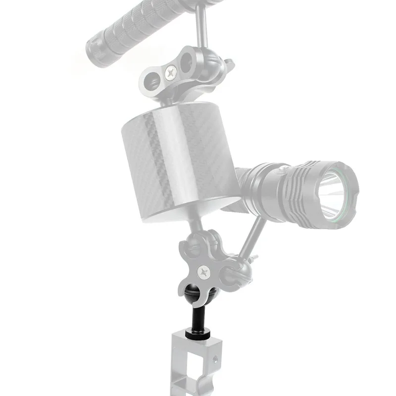 Podstawa kulkowa do fotografii – Photography Lighting For Outdoors recenzja i cena