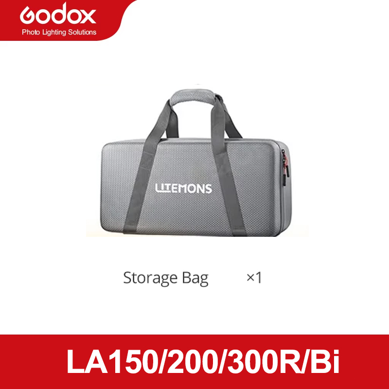 Torba do przechowywania lamp f – Photography Lighting Bag recenzja i cena