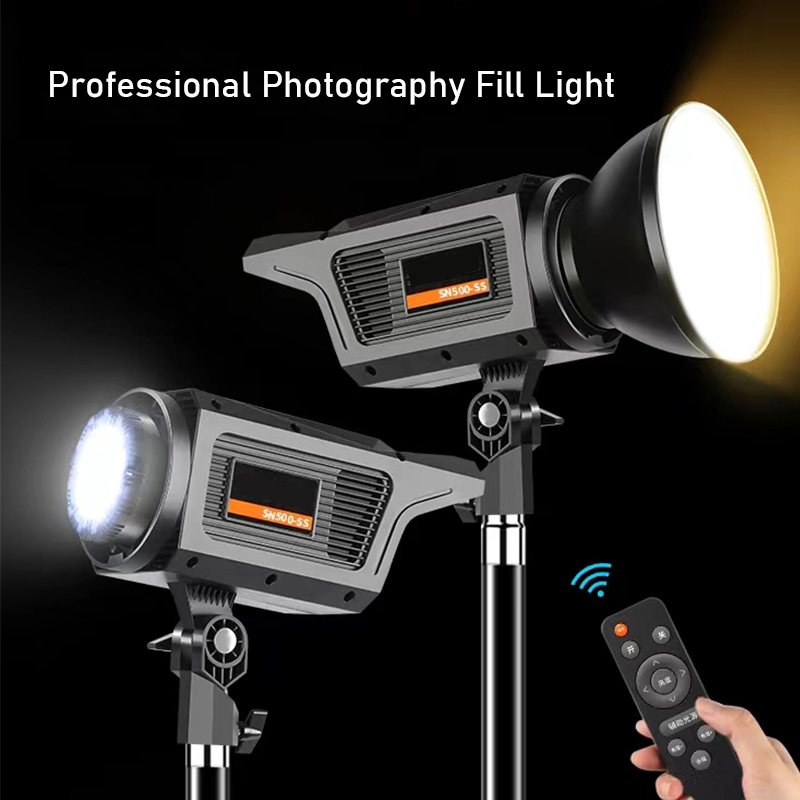 300W lampa słoneczna światło L – Photography Lighting Uk recenzja i cena