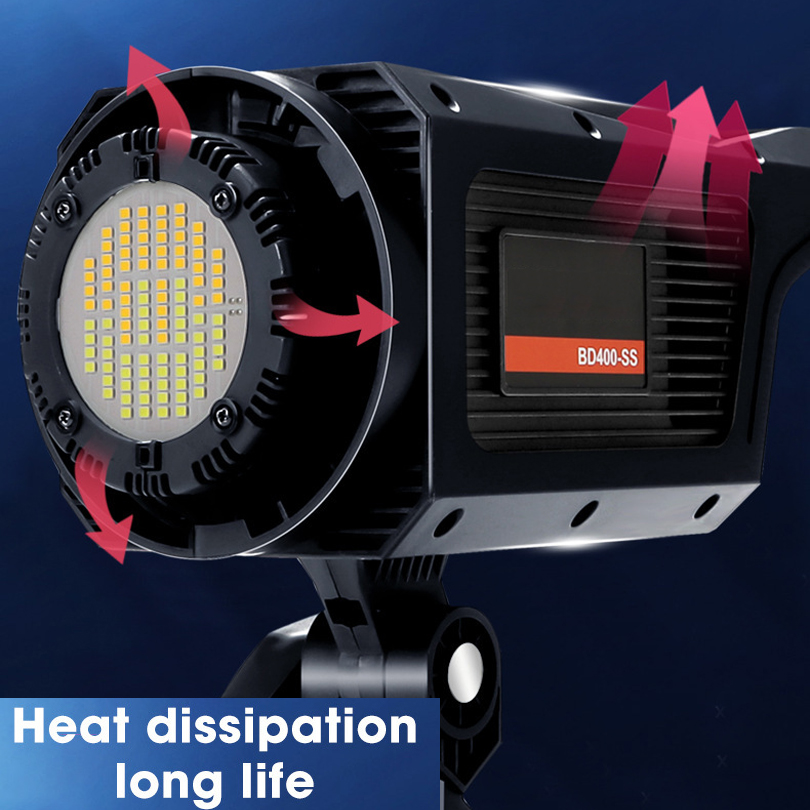 300W lampa słoneczna światło L – Photography Lighting Uk recenzja i cena