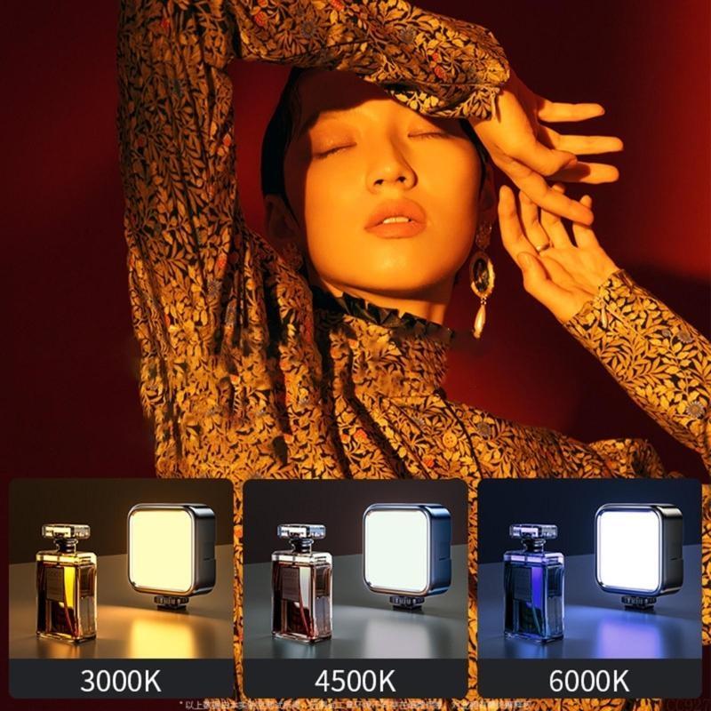 B03F Lampa wideo LED do fotogr – Photography Lighting Brand recenzja i cena
