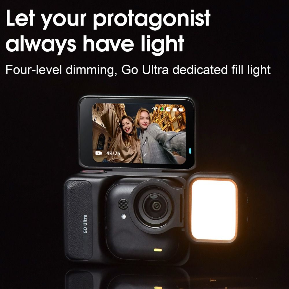 Akumulatorowa Magnetyczna Lamp – Photography Lighting Bag recenzja i cena