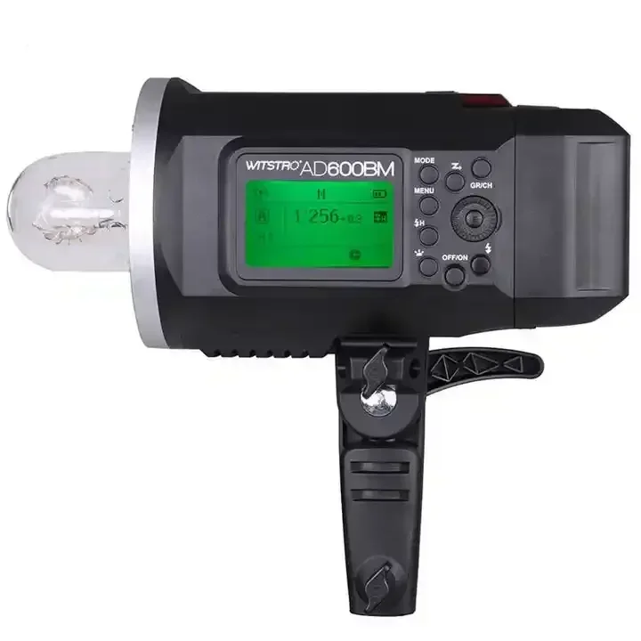 2026 Premium AD600BM 600W Lamp – Photography Lighting For Outdoors recenzja i cena