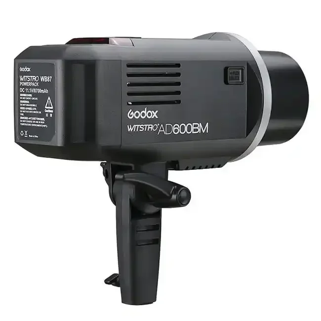 2026 Premium AD600BM 600W Lamp – Photography Lighting For Outdoors recenzja i cena