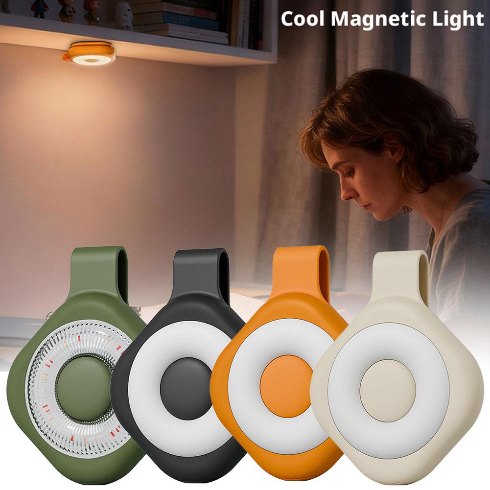 Akumulatorowa magnetyczna lamp – Photography Lighting For Outdoors recenzja i cena