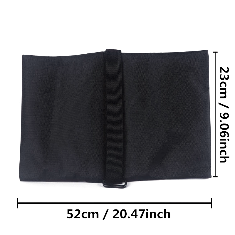 4 sztuk/2 sztuk/1 szt. Czarny  – Photography Lighting Bag recenzja i cena