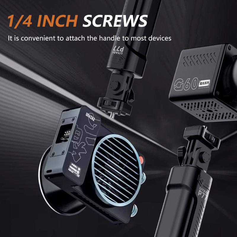 MIAOTU P77 Uchwyt Baterii Prze – Photography Lighting For Outdoors recenzja i cena