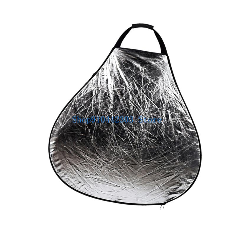 652F 30cm/60cm/80cm Przenośny  – Photography Lighting Triangle recenzja i cena