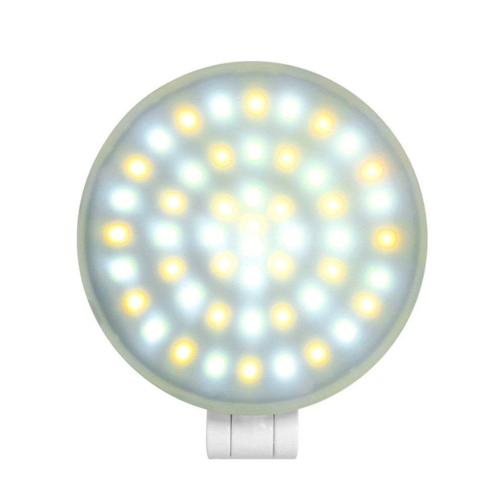Przenośna mini lampa doświetla – Photography Lighting Color recenzja i cena