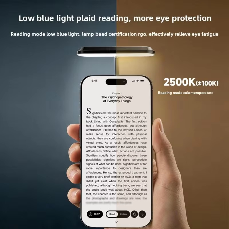 Magnetyczna lampka do telefonu – Photography Lighting Color recenzja i cena