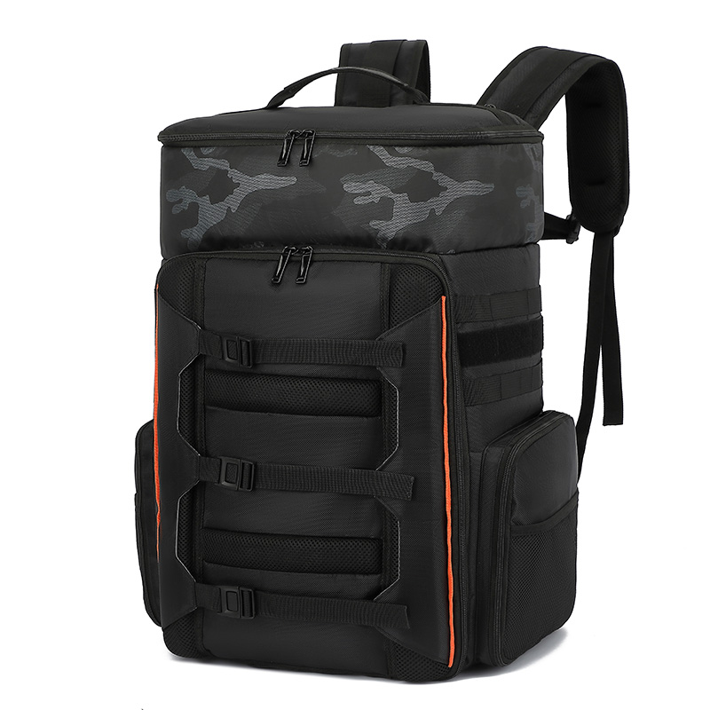 Plecak na drona wyścigowego FP – Photography Lighting Bag recenzja i cena